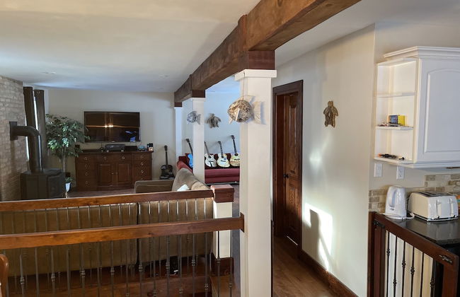 Bobcaygeon Resort - Foto 39