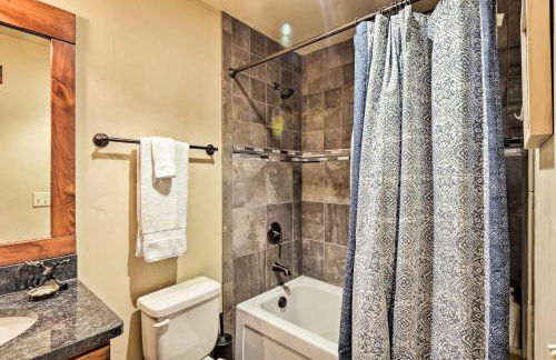 Winter Park Condo with Hot Tub and Mountain Views! - Foto 19