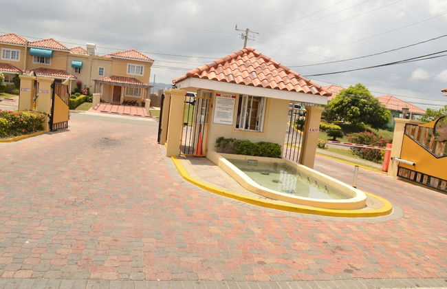 Country Club Mangowalk Townhouse - Foto 32