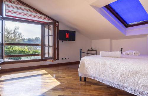 Cascina San Marco - Exclusive pool double apartament - Foto 23