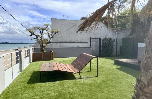 Beach house Maison de plage les pieds dans l eau - Photo 8