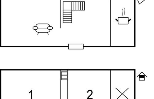 Holiday Home Pleubian Ef-1633 - Foto 23