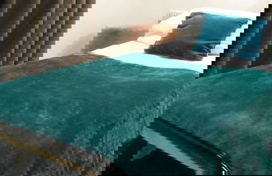 Tudors eSuites Four Bedroom House - Foto 8