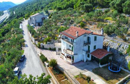 Apartman Maslina - Foto 35