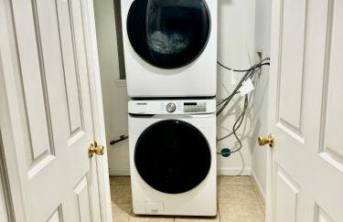 Cozy Evergreen Apartment by Newark Airport - Foto 4