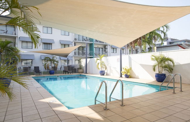 Metro Advance Apartments & Hotel, Darwin - Photo 33