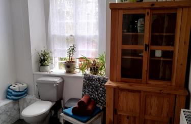 Kirkton Cottage whole house in Cairnie Aberdeenshire - Photo 27