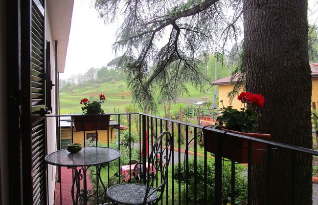 Podere La Piana - Foto 28