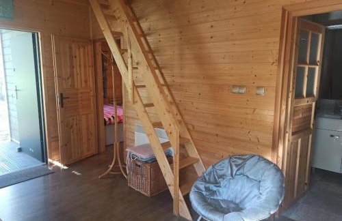 Rodzinny Domek nad Zalewem - Foto 11