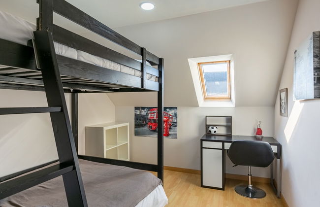 Ti Bonheur - Foto 14