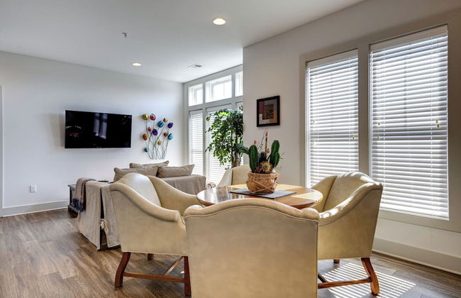 Music City Hideaway - Foto 17