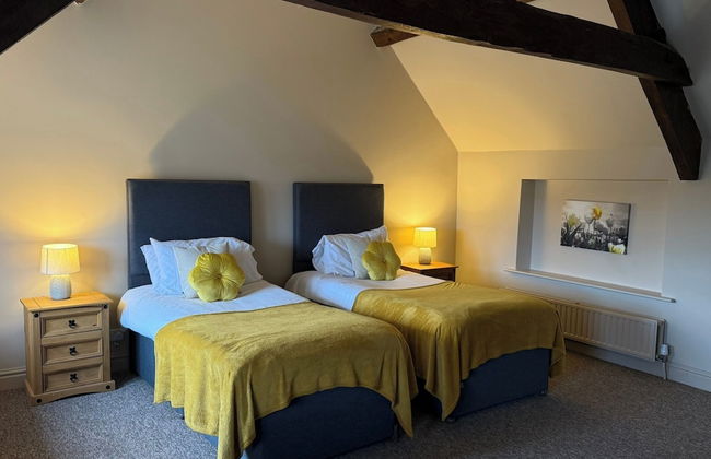 4 Bed - Historic Inn & Cider Pub - Free Parking - Foto 5