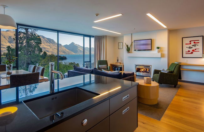 Panorama Terrace Apartments, Element Escapes - Foto 18