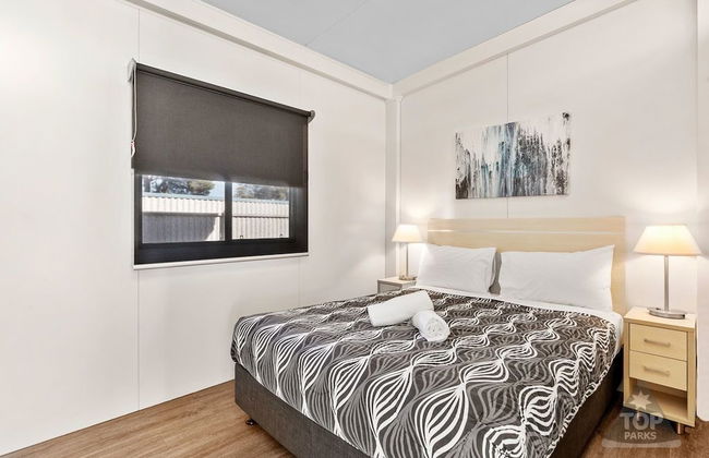 Gawler Caravan Park - Foto 5