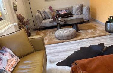 Nibelungen 4 Zimmer Apartment - Foto 25