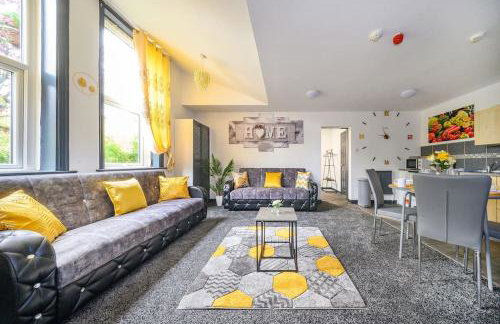 -F5GH- For relaxed & Cosy stay, Free Parking, WiFi - Foto 16