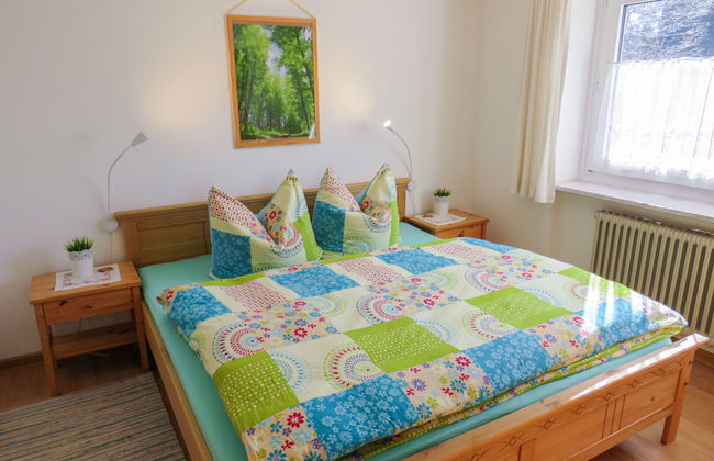 Haus Ganter - Foto 7