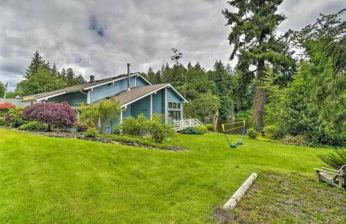 The Swedish Fish Getaway on Lake Saint Clair! - Foto 37