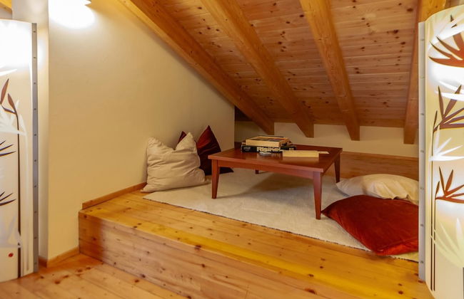 Aglaia Luxury Lake View by Wonderful Italy - Foto 45