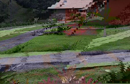 Monte Mauá Chalés - Foto 40