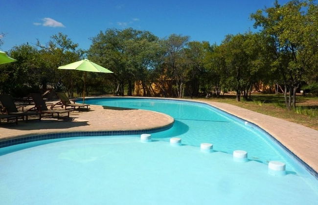 Silonque Bush Estate & Spa - Foto 25