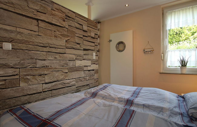 Bungalow in Dornumersiel - Foto 3