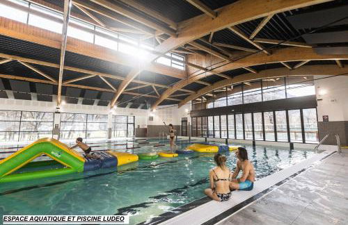 Deux bergeries individuelles rénovées 4x4 et chaînes recommandés par temps de neige, à 2km des remontées mécaniques - Foto 27