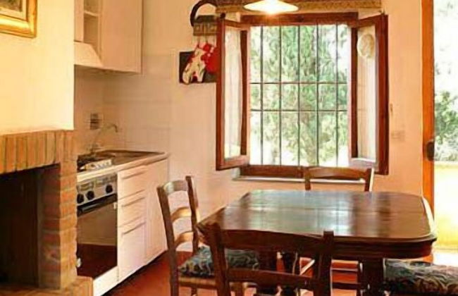 Podere dell'Anselmo - Foto 37