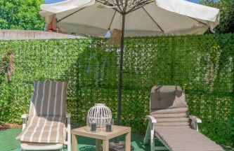 Villa a due passi dal mare "Cicogne Apartment" con BBQ e parcheggio gratuito a due passi dall'Aeroporto - Foto 16