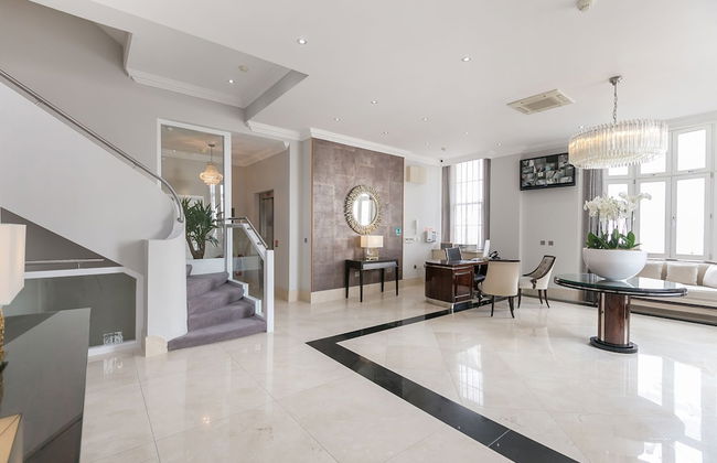 Chilworth Court - Foto 1