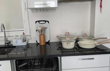 2SEA - Apartamento na praia do Ouro - Sesimbra - Foto 9