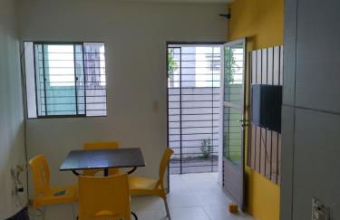 Casa sol e mar pe na areia - Foto 25