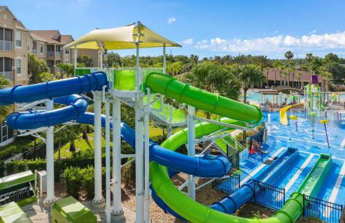 H2713M Windsor Hills Resort 4Bedrm POOL SPA Disney - Foto 55