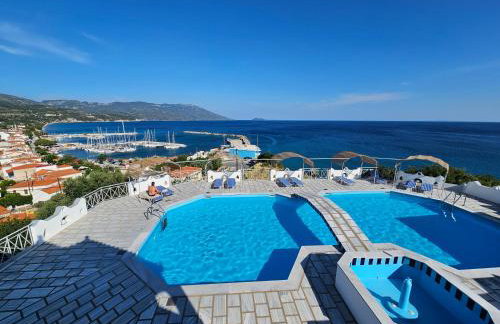 Pavlis Studios Ormos - Photo 19