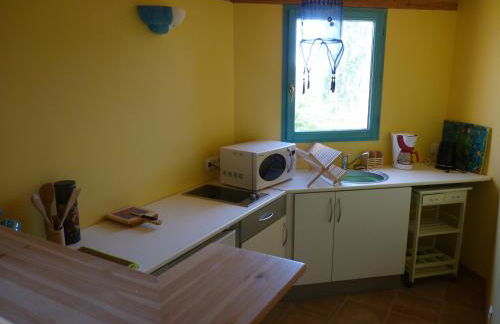 gite sud ardeche - Foto 10