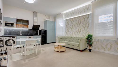 Apartamentos Panda by Clabao - Foto 2, stove