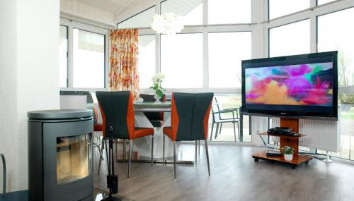 Dänische Ferienhäuser am Salzhaff Haus Käpt´n Nemo - Foto 3