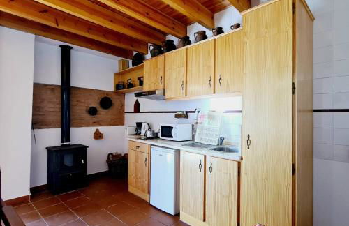 Casas de Romaria de Brotas - Foto 85