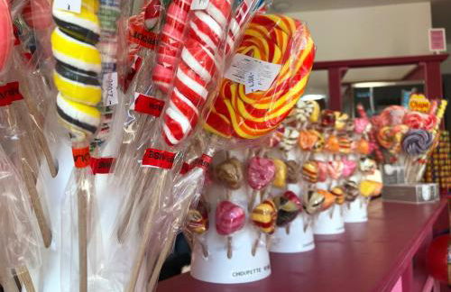 Les Maisons du Périgord - Foto 26