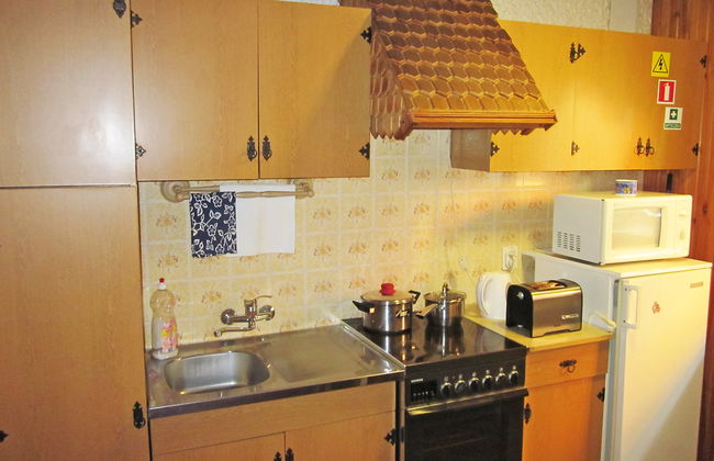 Mały Domek - Foto 8