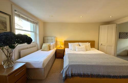 Buckingham Palace View Apartment - Foto 12