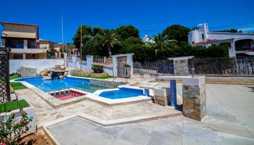 Casa adosada con piscina - Aralar ALBERT VILLAS - Foto 3