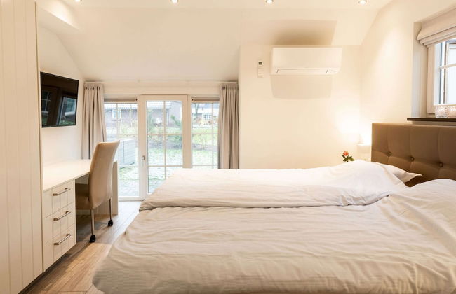 Family Villa + Sauna & Sunroom - Foto 3