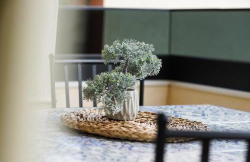 TEONA Luxury Apartment with terrace - Foto 36