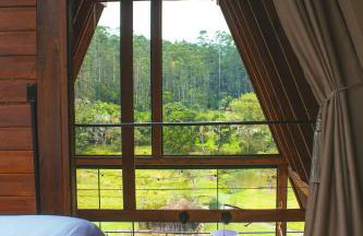 D'Alma Chalé - Foto 28