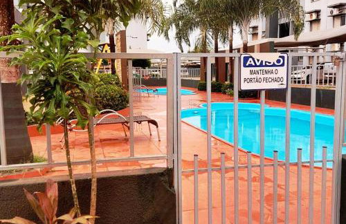 Confortável apt em Parauapebas - Photo 6