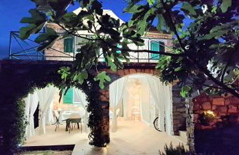 Stone House with garden Laganini - Photo 44