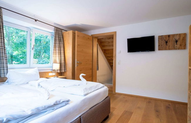 Chalet in Zell am See Near Ski Slopes - Foto 10