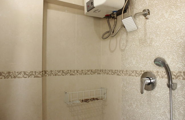 Strategic & Comfy Studio at Gateway Cicadas Apartment - Photo 13