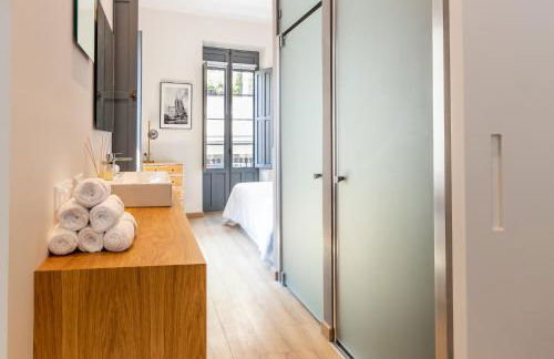 Balmis Plaza Apartments - Foto 27